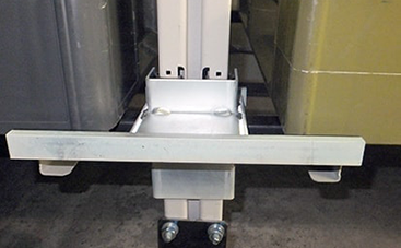 パレットホルダー5S